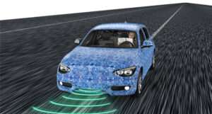 Blog - LIDAR - Autonomous Vehicle