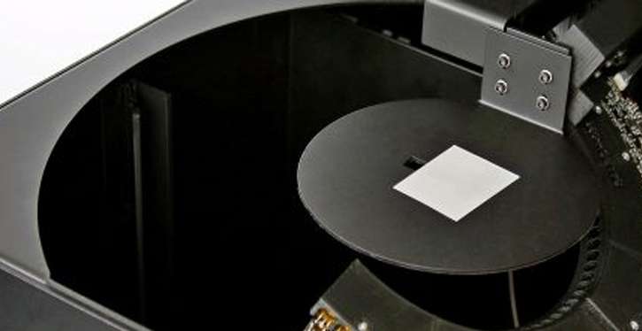 TSW ScatterScope 4 Scatterometer