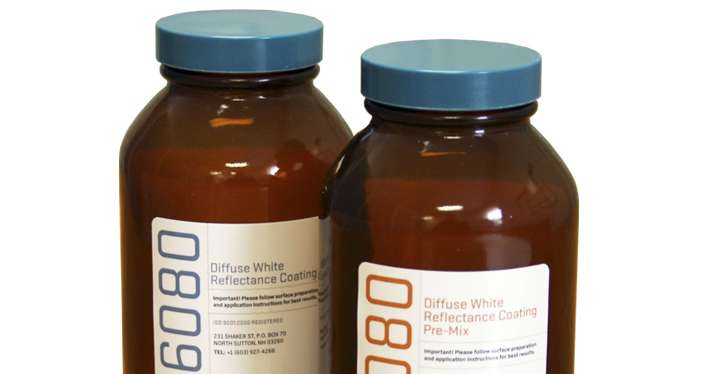Labsphere WRC-6080 Barium Sulphate Diffuse Reflectance Coating