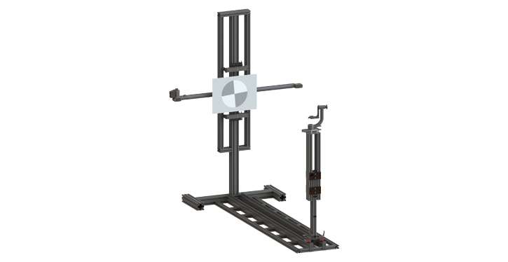 Imatest-MTS-Linear-Motion-Blur-Test-Module